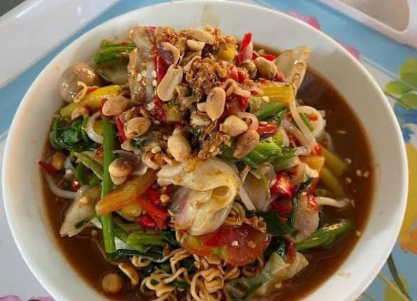 ຕຳຫມີ່ໄວໆ